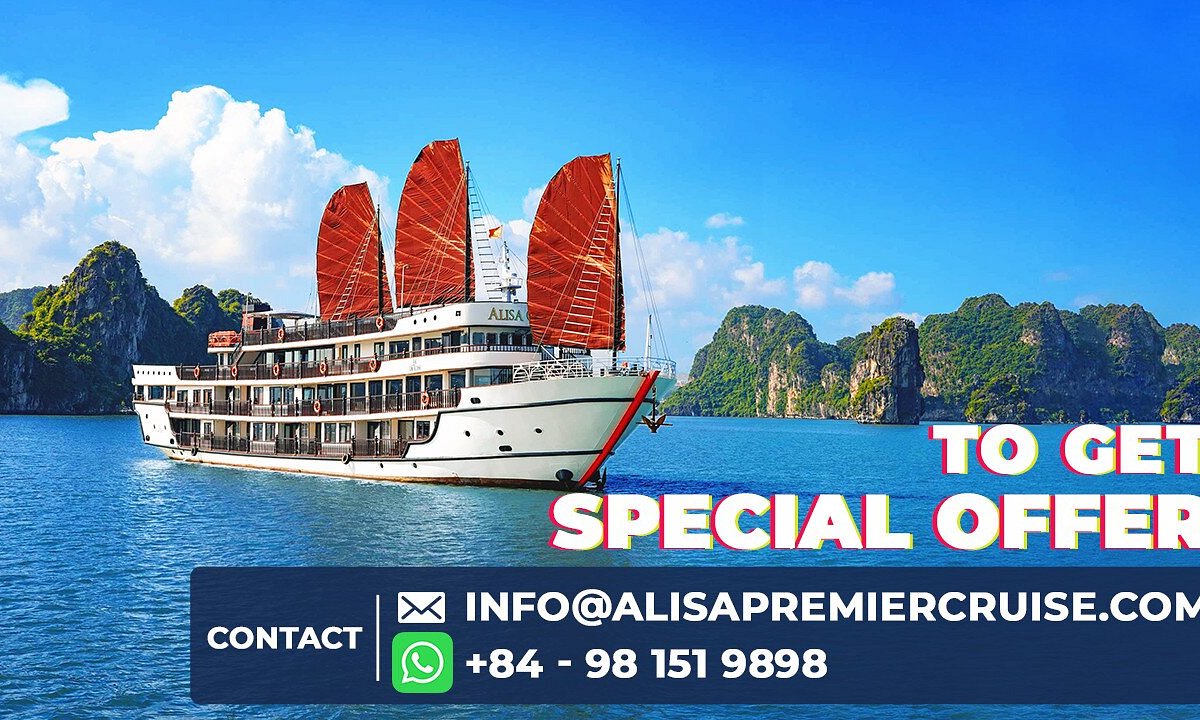 Alisa Premier Cruise, Бухта Халонг: лучшие советы перед посещением -  Tripadvisor