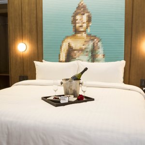 Ikonik Hotel Puebla