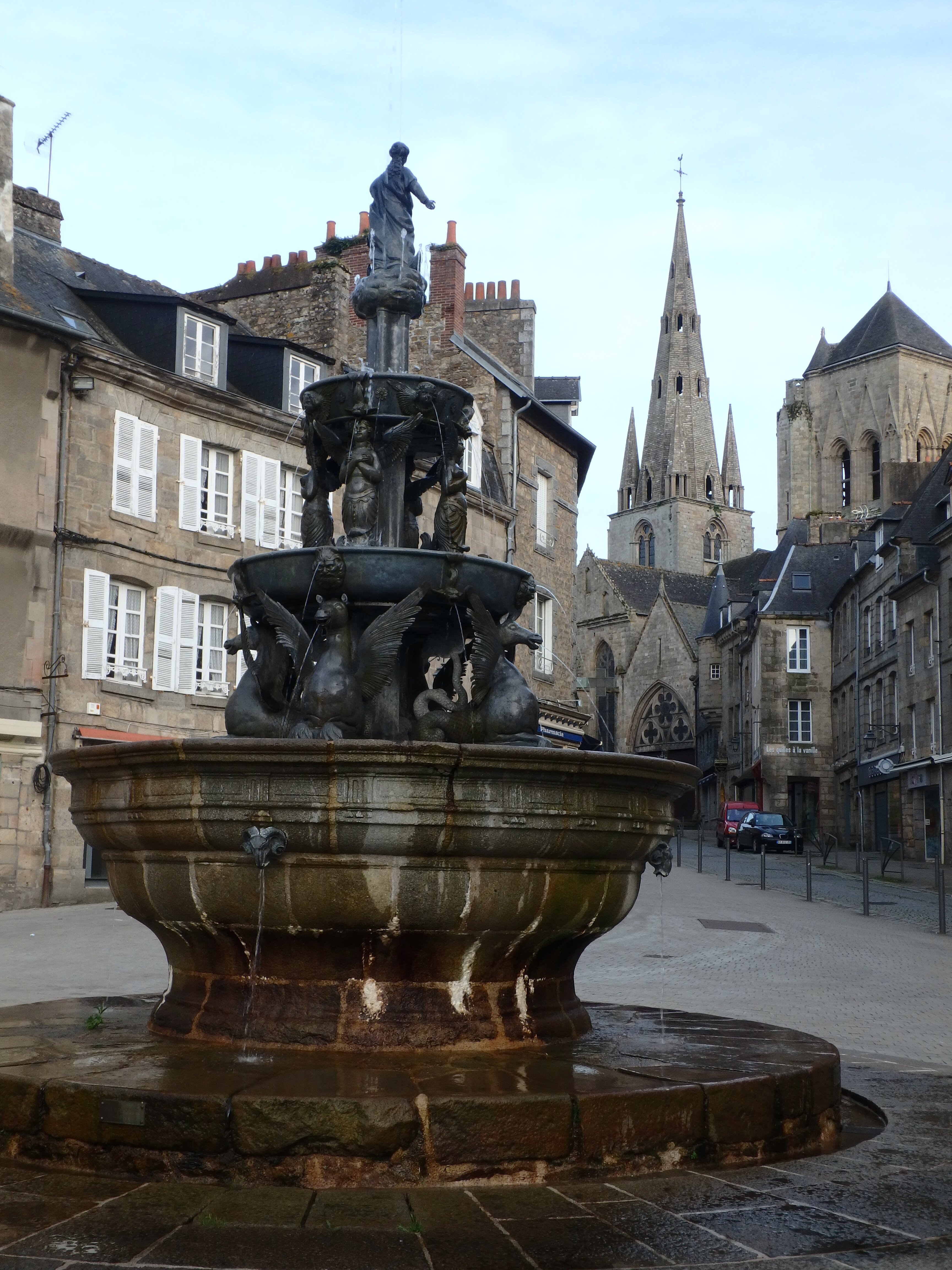 Fontaine de la Plom e All You Need to Know BEFORE You Go with