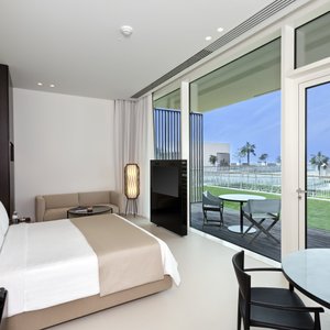Bedroom Villa Bed Room
