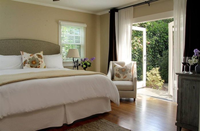 INN ON RANDOLPH - Updated 2024 Prices & B&B Reviews (Napa, Napa Valley, CA)