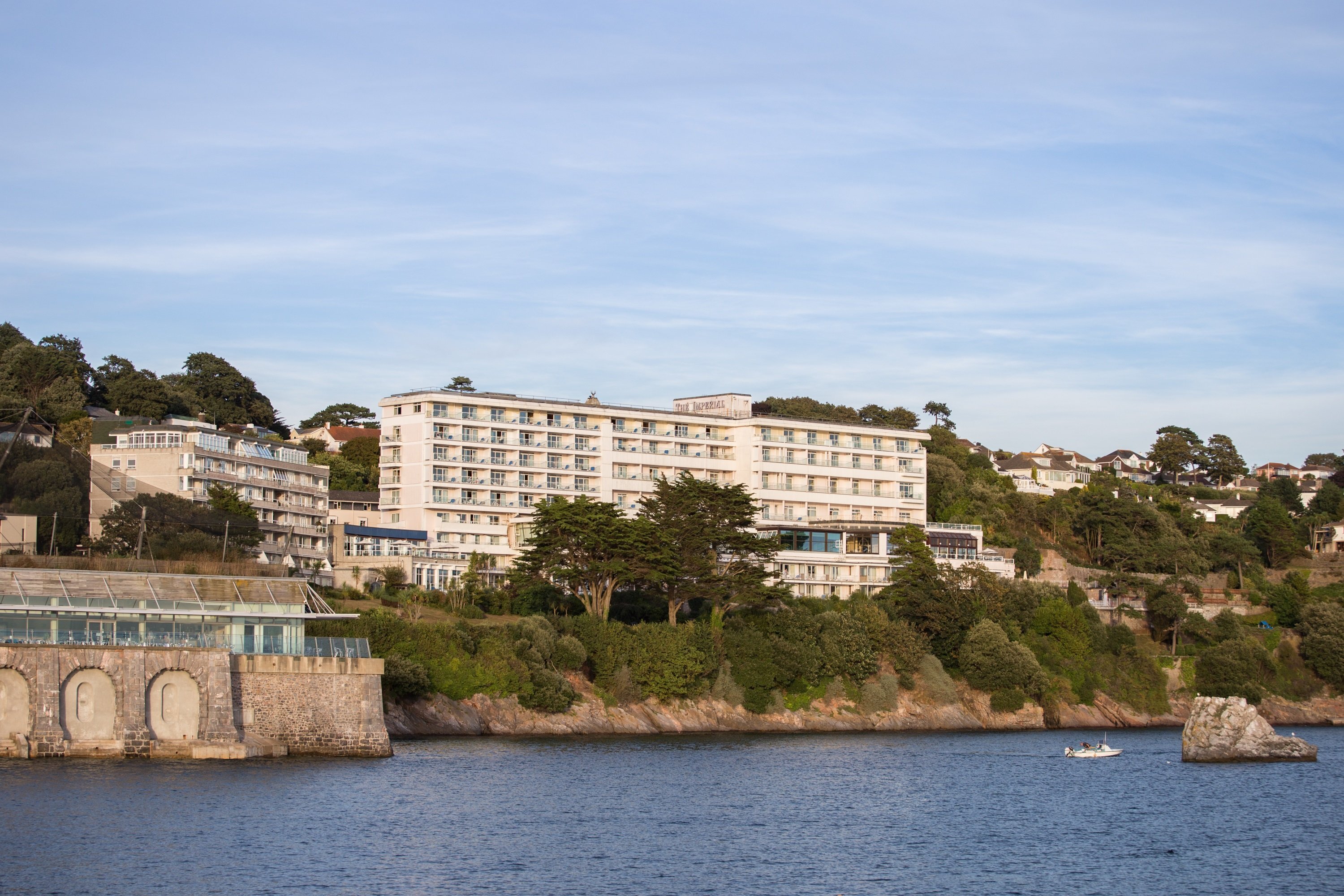 THE IMPERIAL TORQUAY - Updated 2023 Prices & Hotel Reviews (Devon)