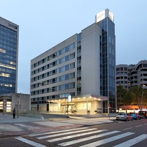 Exe Zaragoza WTC