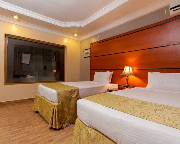 Festac Town 3성급 호텔 추천 베스트 5 - Tripadvisor Festac Town 3성급 호텔 추천 베스트 5  - Tripadvisor