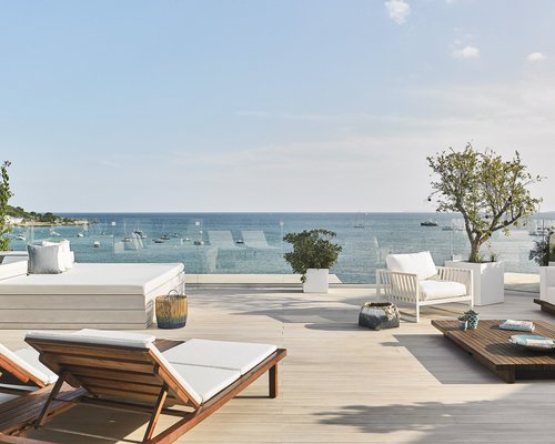 NOBU HOTEL IBIZA BAY - Updated 2024 Prices & Reviews (Talamanca)