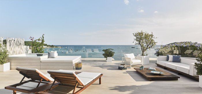 Imagen 1 de Nobu Hotel Ibiza Bay