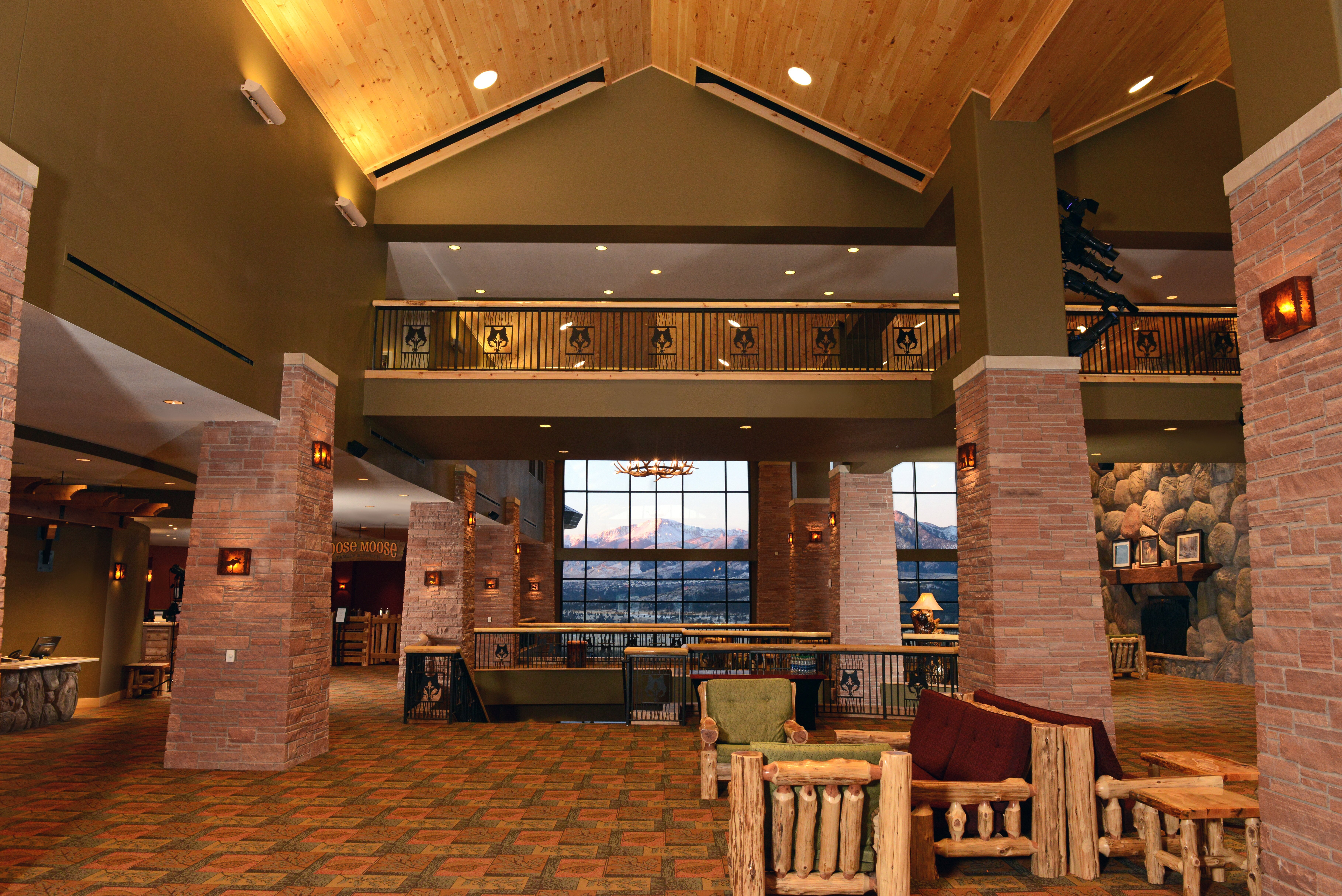 GREAT WOLF LODGE COLORADO SPRINGS Bewertungen Fotos Preisvergleich   Great Wolf Lodge Colorado 