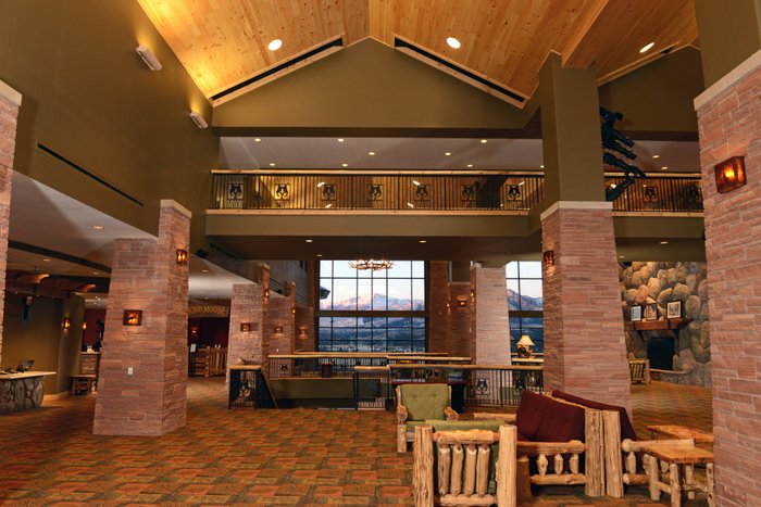 GREAT WOLF LODGE - COLORADO SPRINGS, CO: opiniones y precios