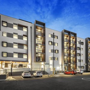 Quest Port Adelaide