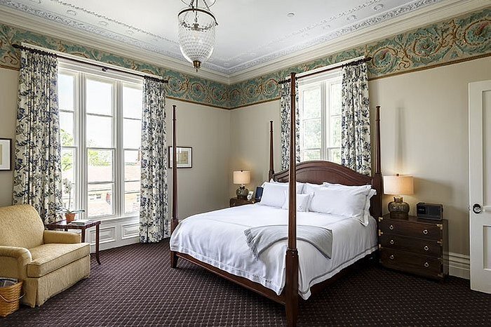 SPICER MANSION - Prices & Boutique Hotel Reviews (Mystic, CT)