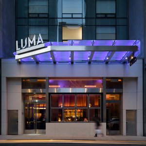 LUMA Hotel Times Square - Celebrating our 1st Year