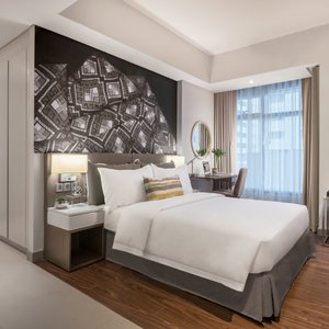 Three Bedroom Deluxe