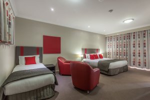 Platinum International in Toowoomba