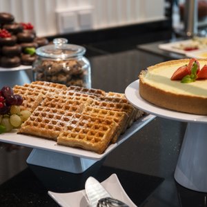 Eurostars Danube Budapest