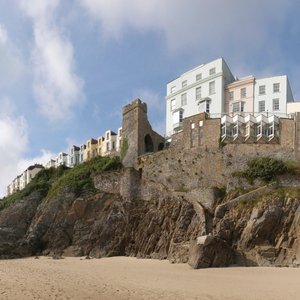 THE 10 BEST Hotels in Tenby, Wales 2023 (from $87) - Tripadvisor