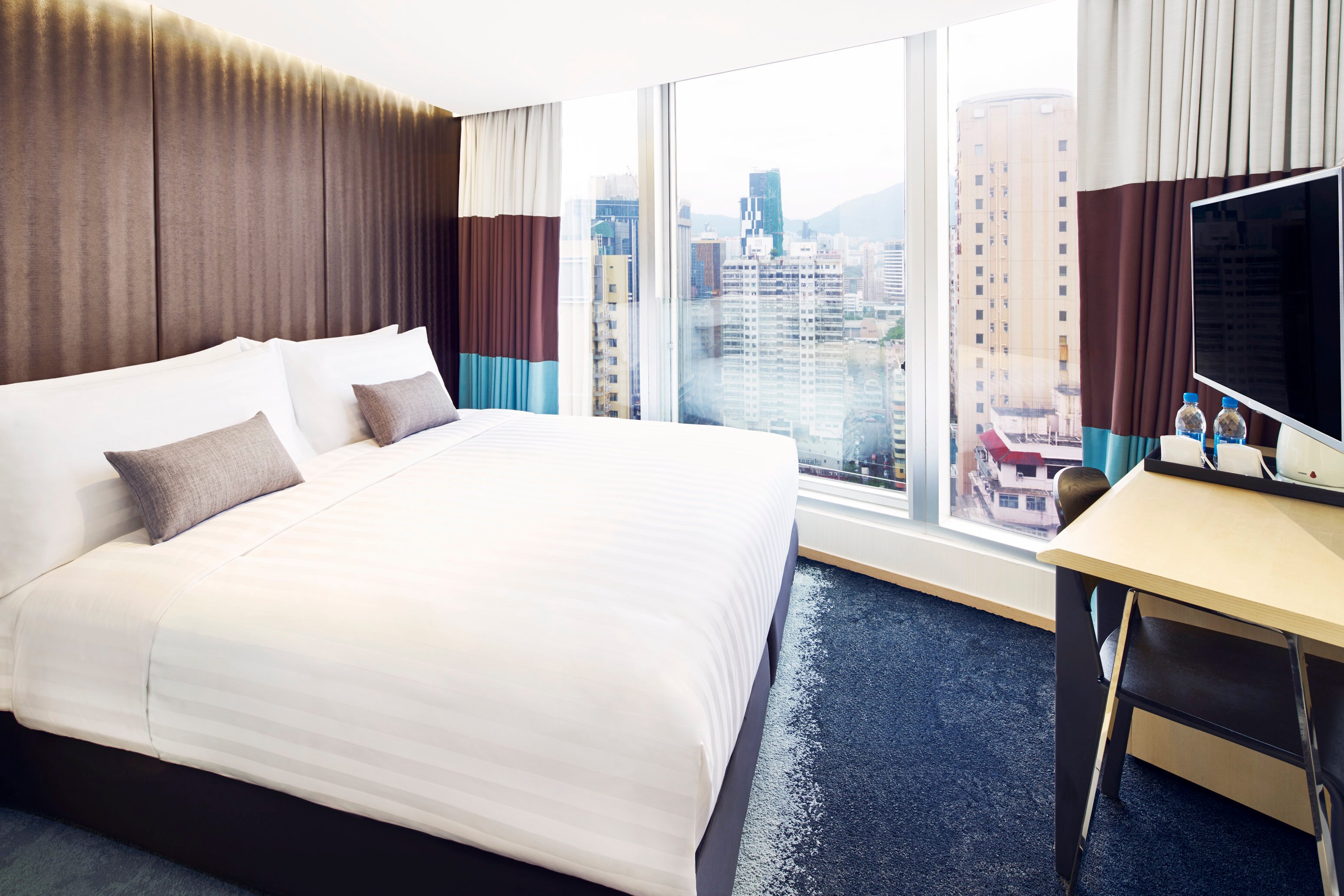 King pillow outlet hotel wanchai