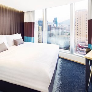 Hotel Classic Double Room
