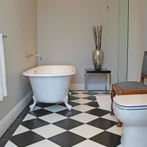 Long Street Hotel Bath