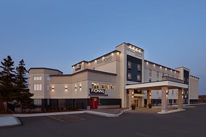 Four Points by Sheraton Vaughan in Concord