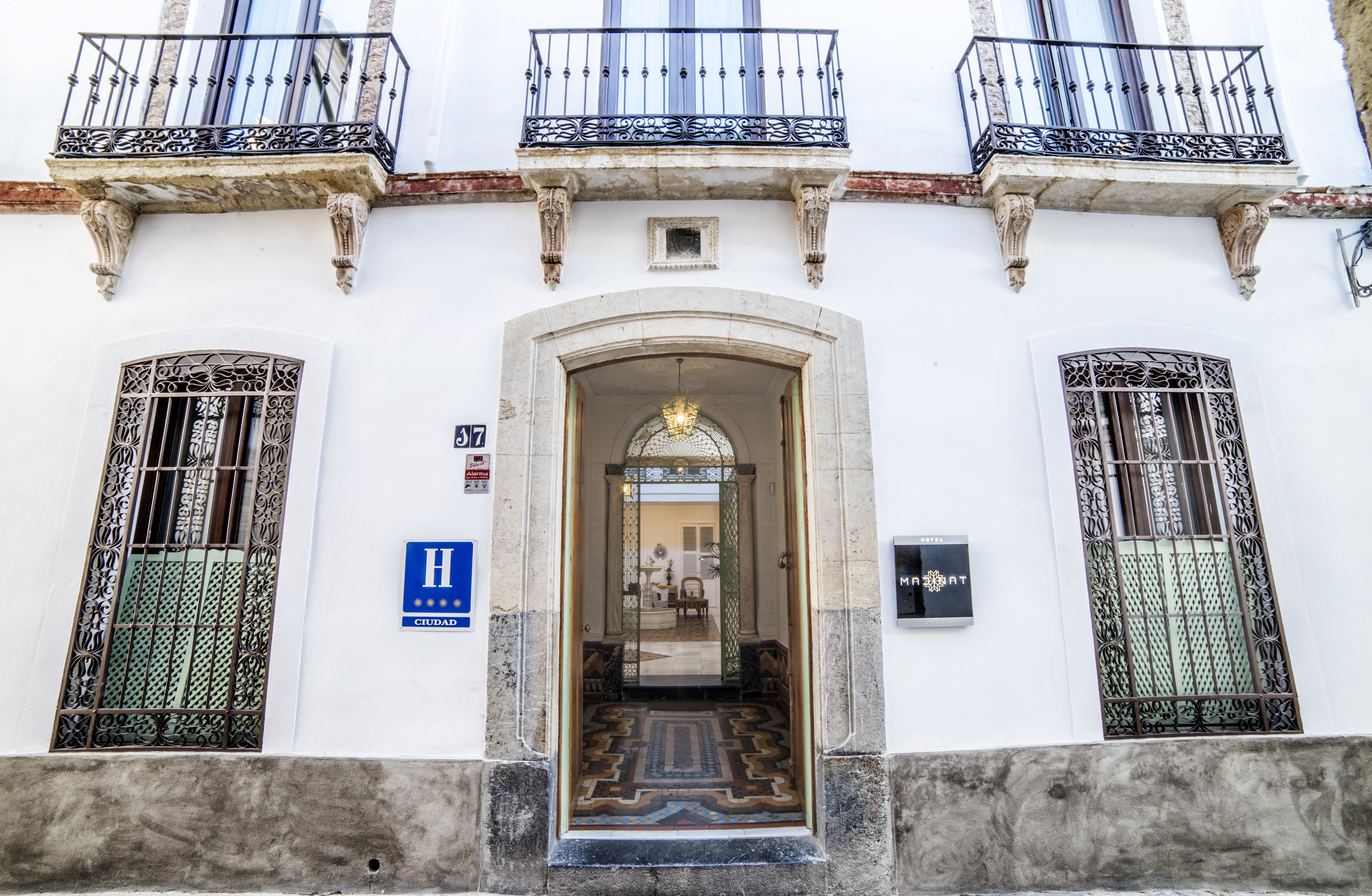 The 10 Best Cordoba Hotel Deals (Mar 2024) - Tripadvisor