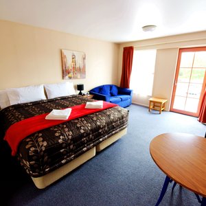Other Hotel Services/Amenities