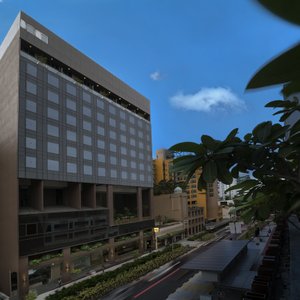 Facade