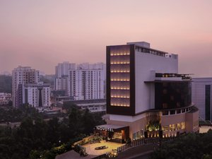 Novotel Kochi Infopark in Kakkanad