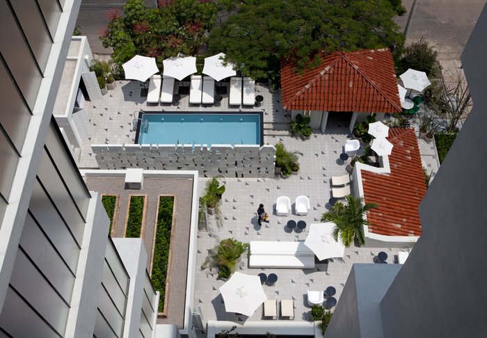 HABITA HOTEL - Updated 2023 Reviews (Mexico City)