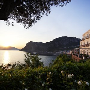 J.K.Place Capri