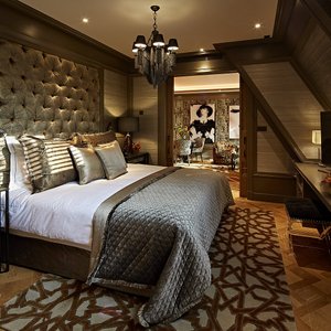 One Bedroom Suite