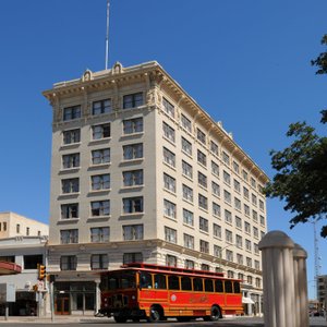 Hotel Gibbs Exterior