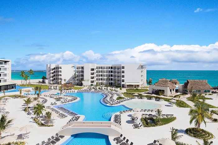 VENTUS AT MARINA EL CID SPA & BEACH RESORT $175 ($̶3̶9̶1̶) - Updated 2023  Prices & Resort (All-Inclusive) Reviews - Riviera Maya, Mexico - Puerto  Morelos