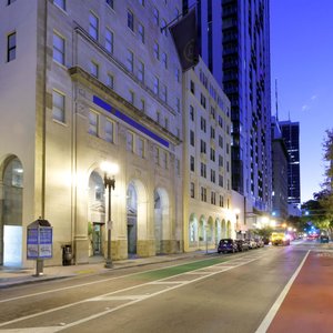 Eurostars Langford in Miami