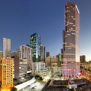 Eurostars Langford in Miami