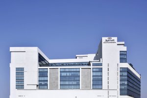 Marriott Executive Apartments Hyderabad in Hyderabad