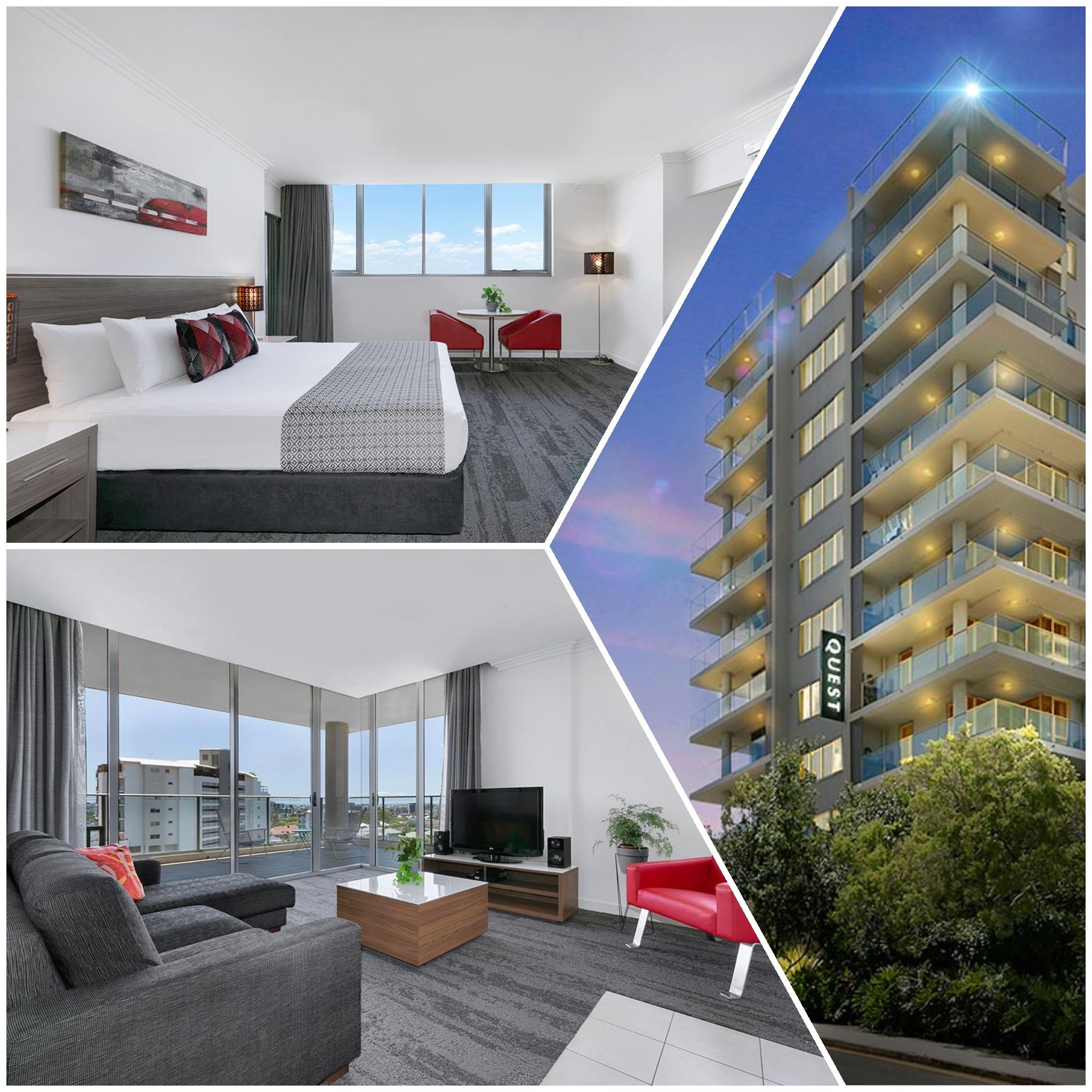 QUEST SOUTH BRISBANE 120 1 5 5 Updated 2024 Prices Hotel