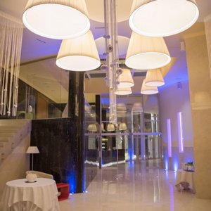 UNAHOTELS MH Matera, hotel in Matera