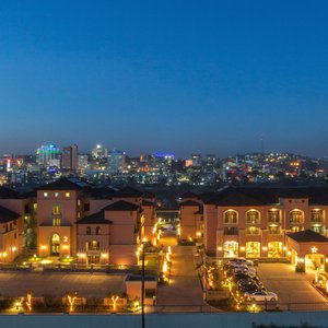 Mestil Hotel Residences
