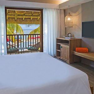 C Palmar Mauritius Prestige Room