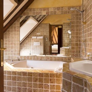 Hotel Europe Saint Severin in Paris