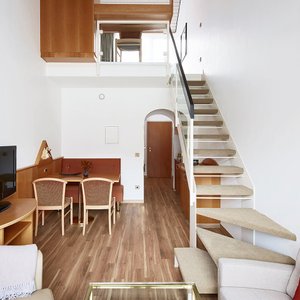 Maisonette