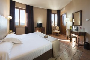 Hotel Exe Alfonso VIII in Plasencia