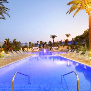 Exe Estepona Thalasso Spa
