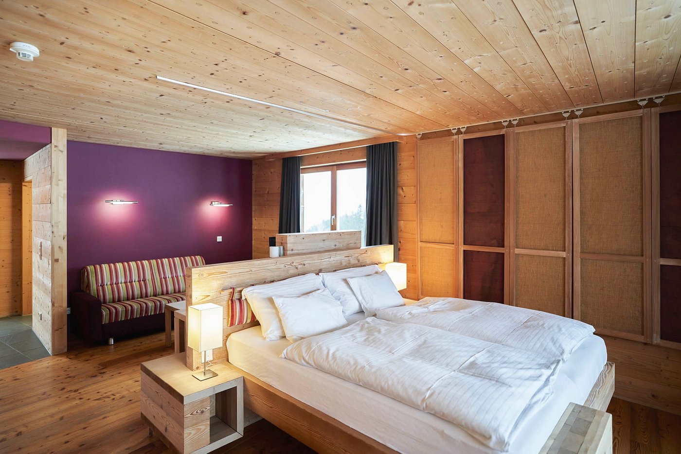 HOLZHOTEL FORSTHOFALM - Updated 2023 Prices & Hotel Reviews (Leogang ...
