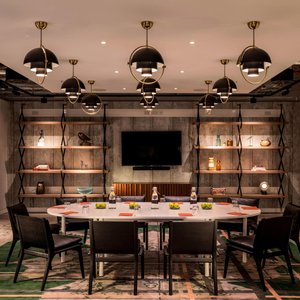 Bankside Hotel, Autograph Collection in London
