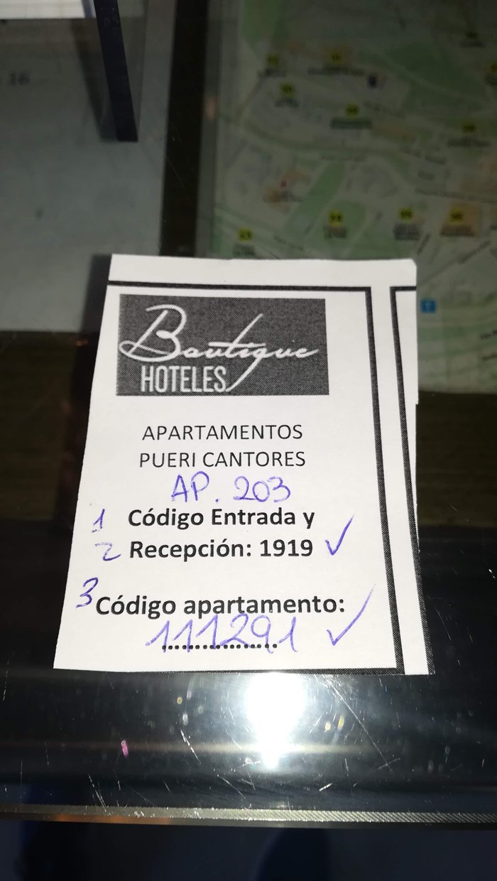 Imagen 7 de Apartamentos Turisticos Pueri Cantores