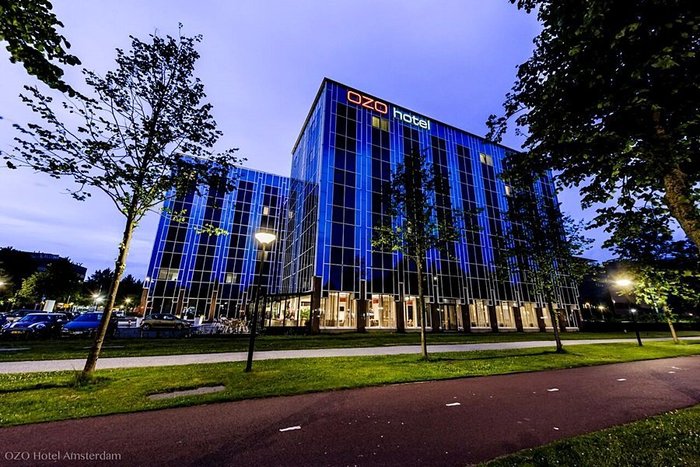 Imagen 1 de OZO Hotels Arena Amsterdam