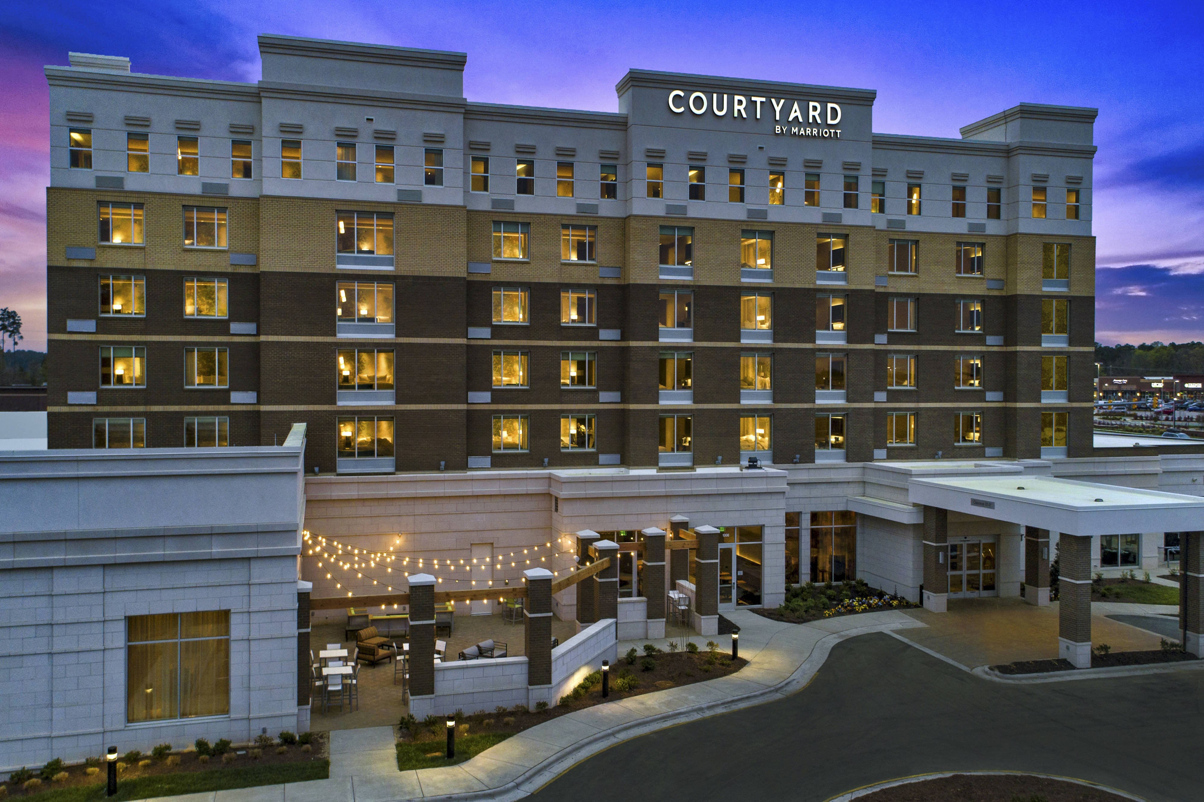 THE 10 BEST Hotels in Cary NC 2024 from 76 Tripadvisor