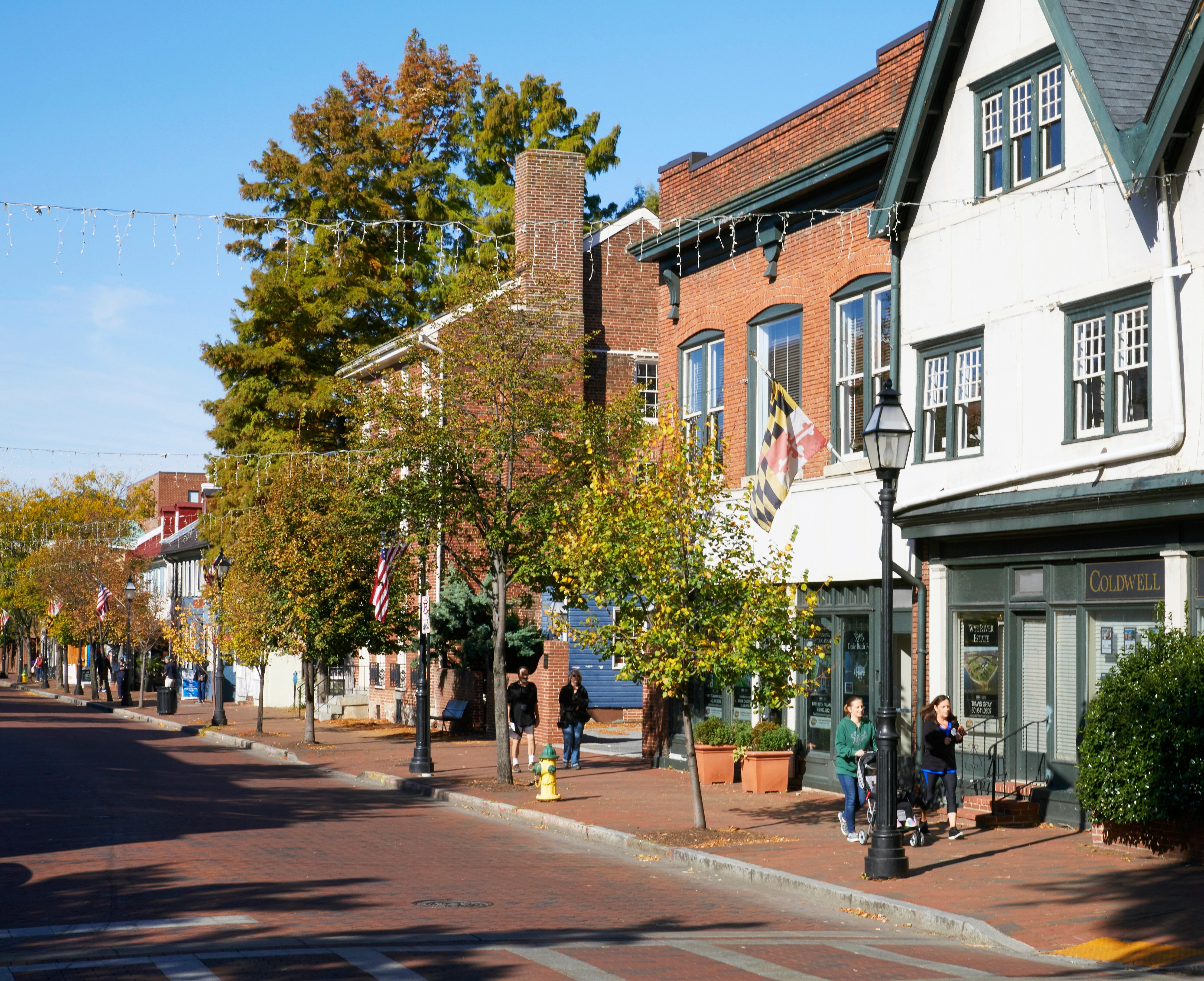 Alex and ani discount main street annapolis