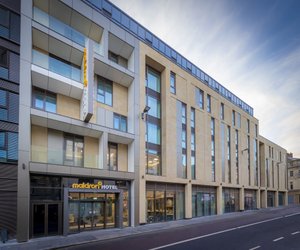 Maldron Hotel Newcastle in Newcastle upon Tyne